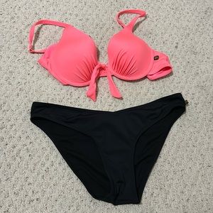 La vie en Rose Bikini